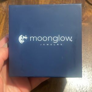 Moonglow Jewelry Necklace, New